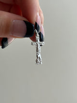 Jesus Christ Cross top