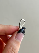 【割引対象外】16×7mm silver925製 ナスカン