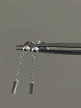 Hanging one mini Pierce