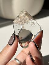 【MOMOMOON】White Garden Quartz 【MZ0610-6-A】