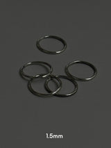 1.5mm  Ring