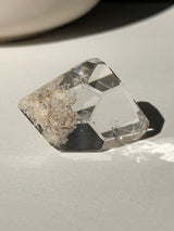 【MOMOMOON】White Garden Quartz 【MZ0610-6-A】