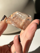 【MOMOMOON】虹入り Garden Quartz 【MZ0610-5-A】