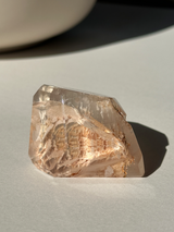 【MOMOMOON】虹入り Garden Quartz 【MZ0610-5-A】