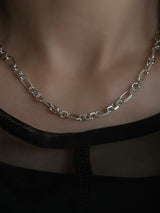 Raptor Chain necklace