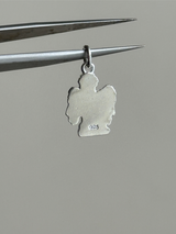 Petit Angel charm