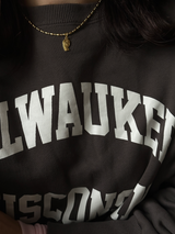 the Virgin Mary charm