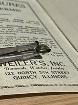 【MOMOMOON】メキシコ産ゴールデンアパタイト ペンダントトップ | 天然石・鉱石・パワーストーン