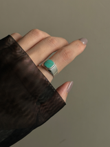 Turquoise Ring