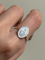 Medai Ring / 13号 ,16号