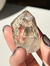 【MOMOMOON】White Garden Quartz 【MZ0610-6-B】