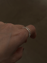 Lattice Ring/10号〜15号