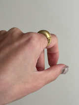 Mat switching Komaru Design Ring