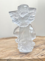 【MOMOMOON】Selenite Angel【B】