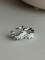 Fine Gather frills Pierce -2-