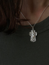 archangel michael Cross top