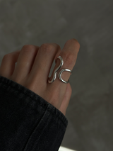 インフィニティカーブリング / size: 12-16号程度