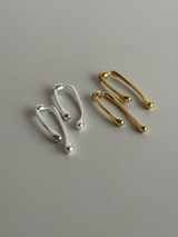 Dripping down Design Pierce