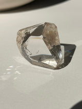 【MOMOMOON】White Garden Quartz 【MZ0610-6-A】