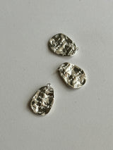 Cursive Emboss Plate