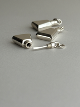 表面刻印【お好きな刻印お入れします】 Perfume bottle