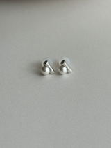 Perl bar mini pierce