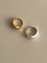 Mat switching Komaru Design Ring