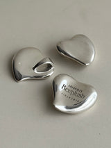 両面刻印【お好きな刻印お入れします】Vintage taste Heart Top