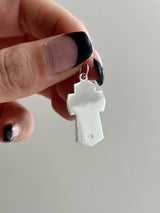 archangel michael Cross top