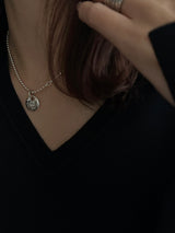 【お好きな刻印お入れします】Round Plate