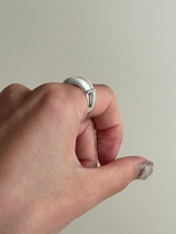 Mat switching Komaru Design Ring