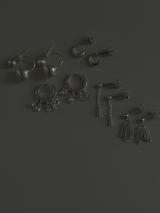 Hanging one mini Pierce