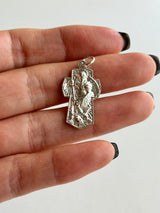 archangel michael Cross top