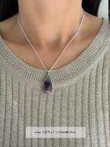 【MOMOMOON】ファントムアメジスト ペンダントトップ |ブラジル産| 1点もの | 天然石・鉱石・パワーストーン