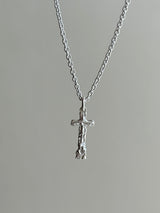 Jesus Christ Cross top