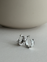 Fine Gather frills Pierce -2-