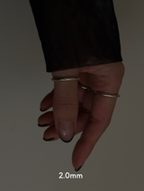 2mm Ring