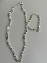 Raptor Chain necklace