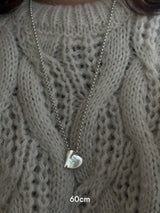 【割引対象外】3mm High Dome Necklace chain