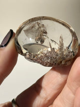 【MOMOMOON】Garden Quartz 【MZ0610-10-C】