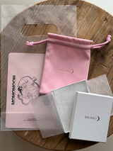 【MOMOMOON】ギフトラッピングSET(おまかせラッピング)