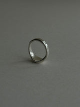 Made in Korea / hand craft Ring No.4 Pinky Ring【size:5】