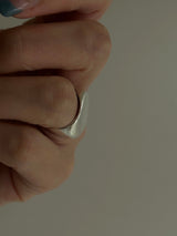Made in Korea / hand craft Ring No.1 Round【size:12/10】