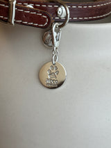 【割引対象外】16×7mm silver925製 ナスカン