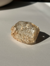 【MOMOMOON】White Garden Quartz 【MZ0610-5-B】