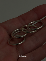 2mm Ring