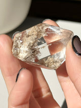 【MOMOMOON】White Garden Quartz 【MZ0610-6-B】