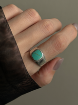 Turquoise Ring
