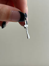 Jesus Christ Cross top