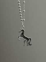 unicorn Pendant top